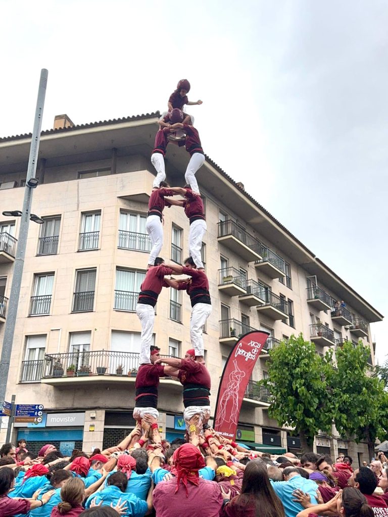 14 novetats i tres colles al davant amb la tripleta màgica