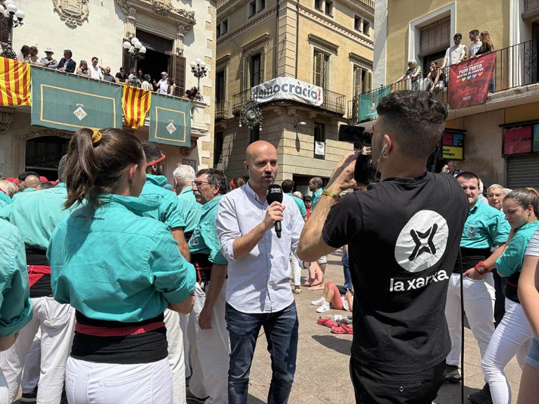 La guerra dels drets (T2, ep 8): Acord i temps de treva