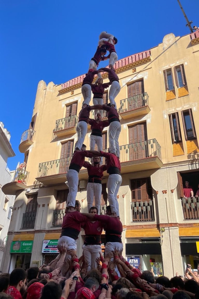 Ball emmanillat en el liderat del Baròmetre