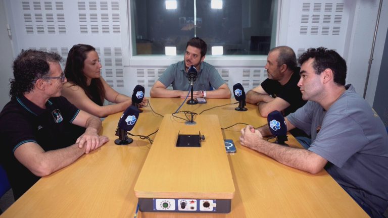 El Pom de Baix: La diada de Les Neus a Vilanova