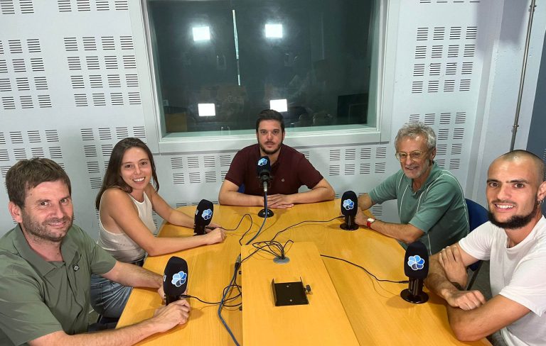 El Pom de Baix: Memorial Pepe Rodríguez a Sitges i Santa Anna al Vendrell