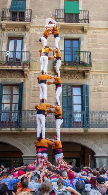 La clàssica torna als Sagals