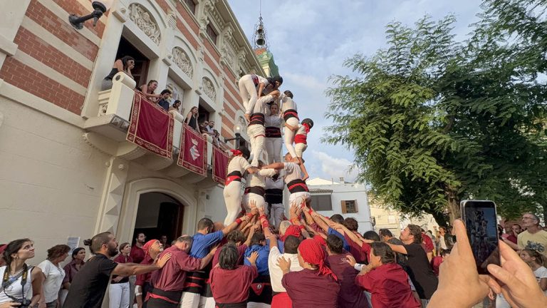 Noves colles al Camp i a les Terres de l’Ebre