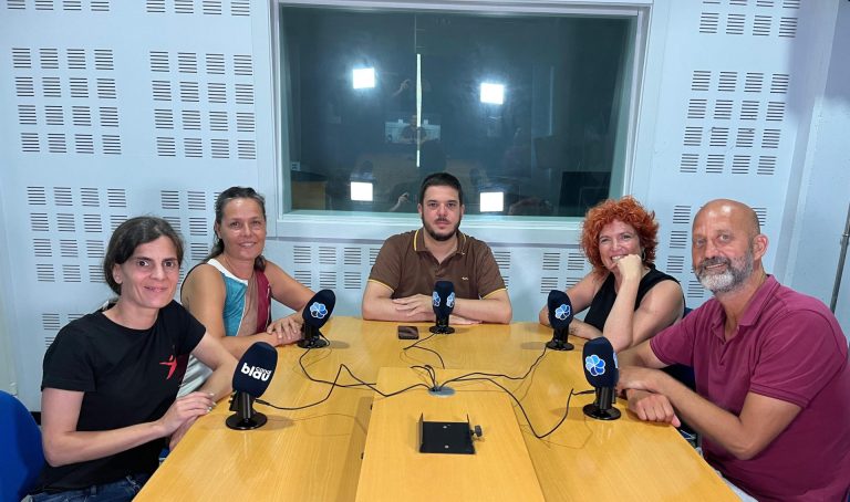 El Pom de Baix: La visió dels pares de la canalla