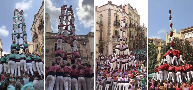 Les quatre de Sant Fèlix mostren ambició i resultats