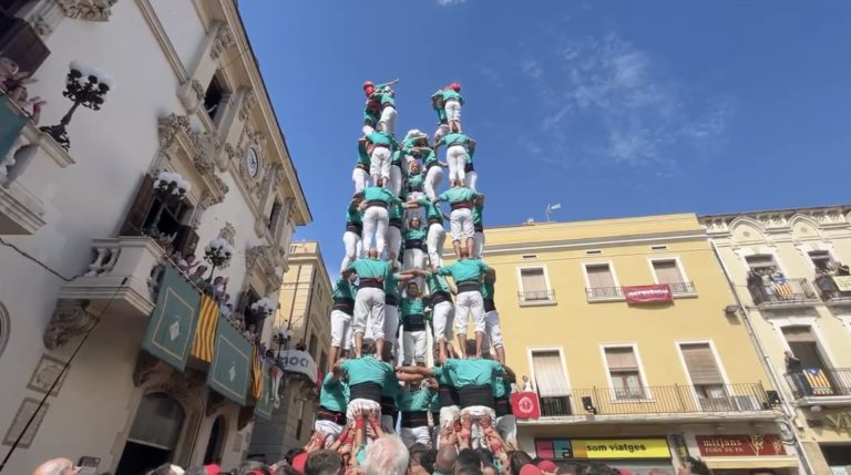 Els Verds fan Sant Fèlix amb un pis menys i els Xicots es queden a mitges
