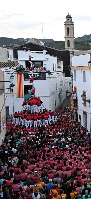 Un 15 d’agost d’ambició