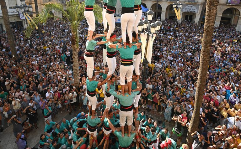 Vilanova centra els focus, amb opcions de 10