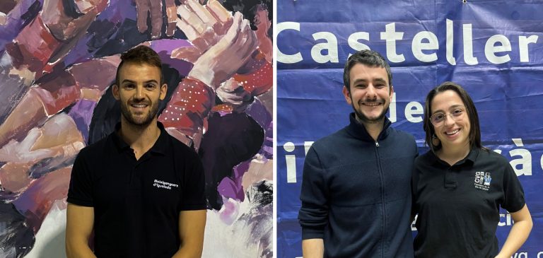 Gràcia i Igualada canvien lideratges