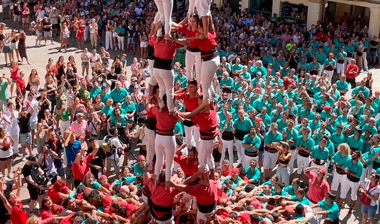 Vigília i Sant Ramon, el dia gran dels Xicots