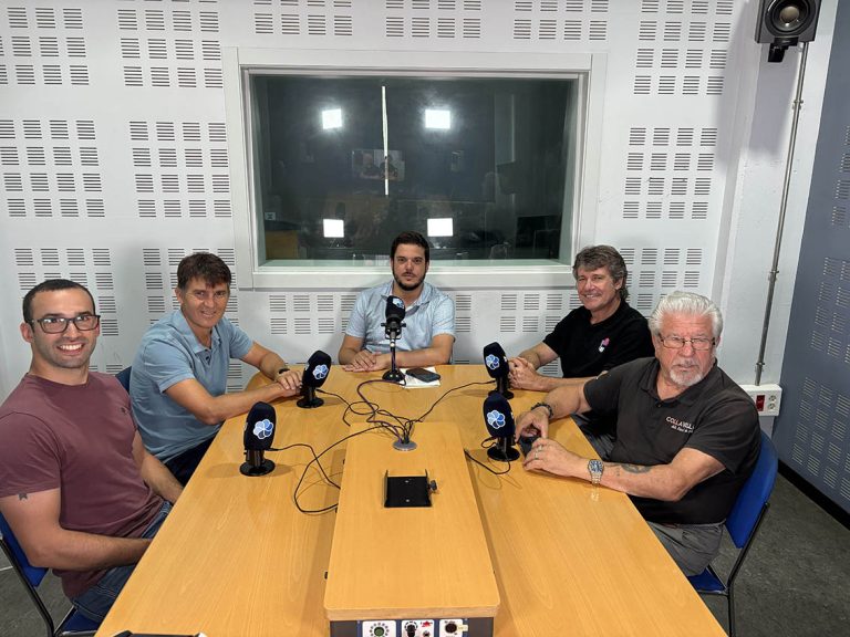 El Pom de Baix: Quatre mítics de Sant Fèlix