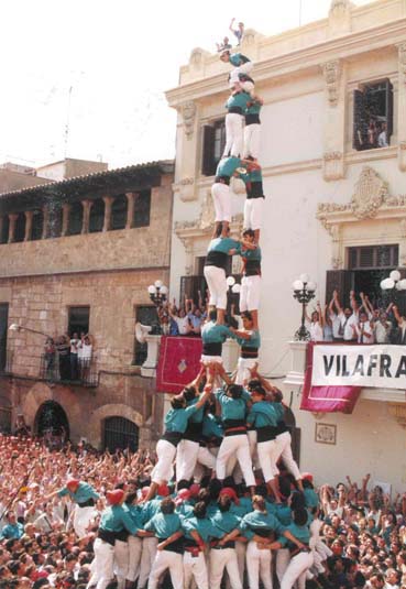Quan el cel es va tenyir de verd (ara fa 30 anys)