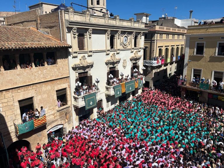 Els vídeos de la diada de Sant Fèlix
