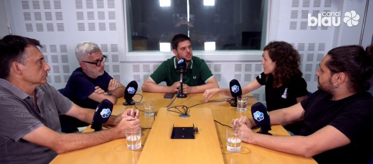 El Pom de Baix: La canalla, prevenció i seguretat