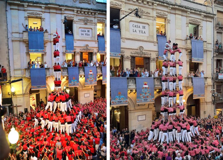 Tot descarregat en una diada de Firagost àgil i amb cinc gamma extra