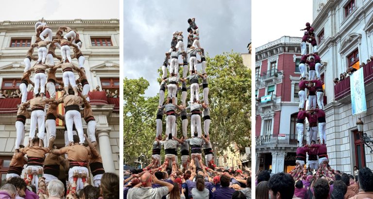 Èxits de Reus, Sants i Lleida i inversions de futur proper dels Verds, Minyons i Moixiganguers