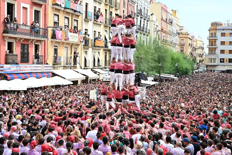Assajar (i assolir) els de 10 i els desfolrats alhora