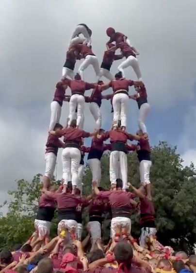 Tres estrenes en el cap de setmana llarg de la Diada Nacional