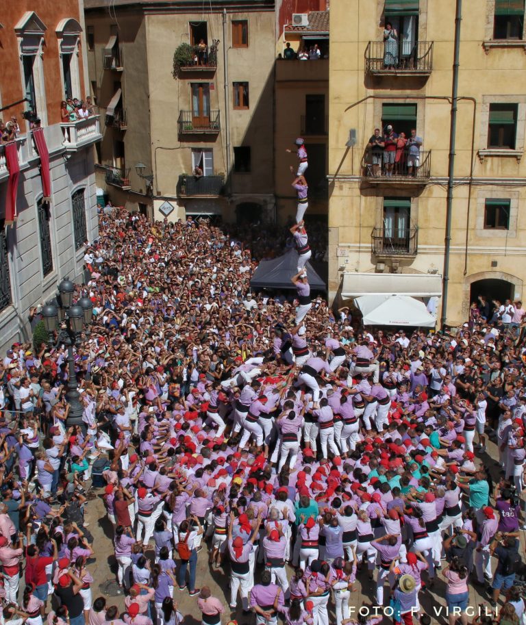 Èxits i resignacions per Santa Tecla