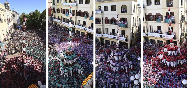 L’era més gran dels pilars més grans