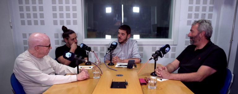 El Pom de Baix: Què passa a la Coordinadora?