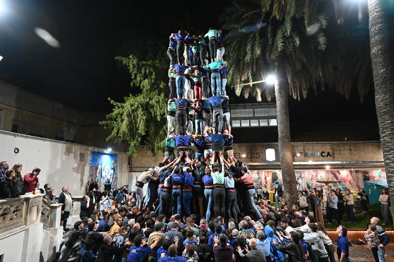 L’últim assaig dels Verds confirma l’alta aposta de Tots Sants
