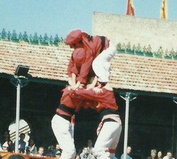 Els antecedents del casc: el primer model dels Xicots