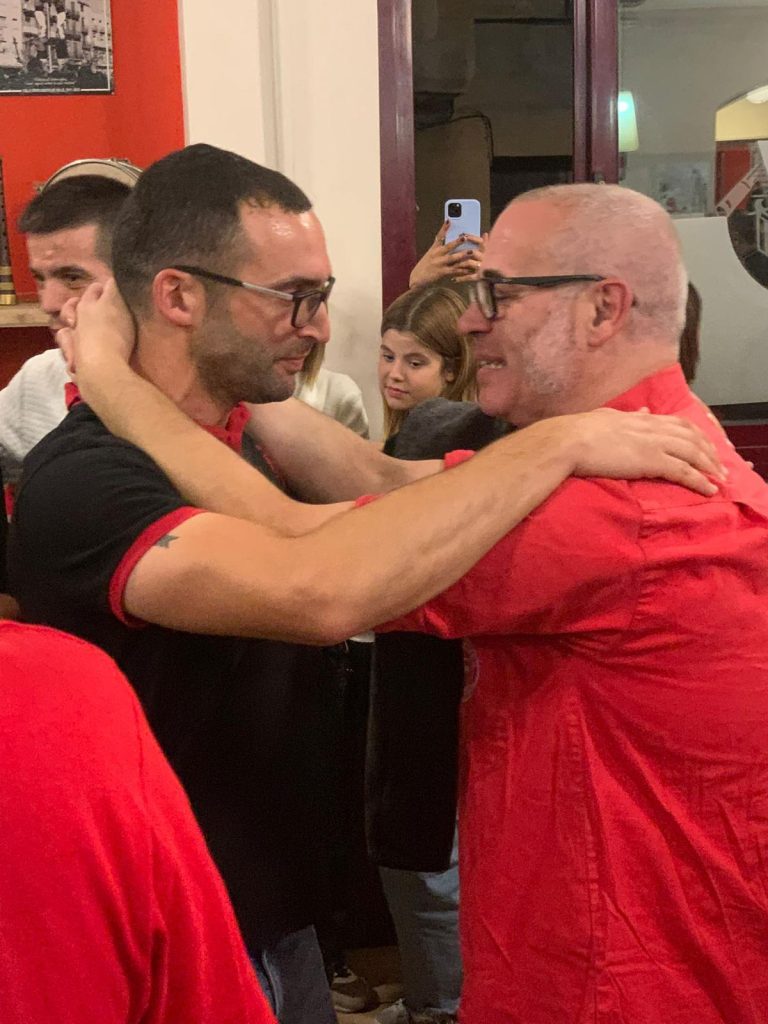 Objectiu: substituir el Galu (o no)