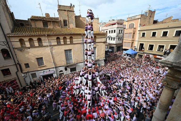 La Jove mostra la seva excel·lència, en un cap de setmana sòlid per a Minyons i Sants i d’èxits per a Xics, Sarrià i Sant Pere i Sant Pau
