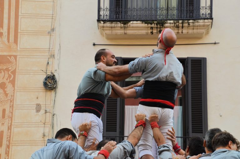 Un pas més per a Sants