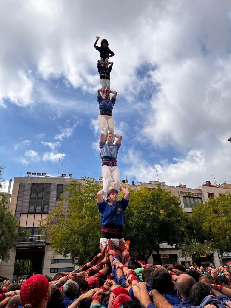 8 estrenes ben repartides i amb història