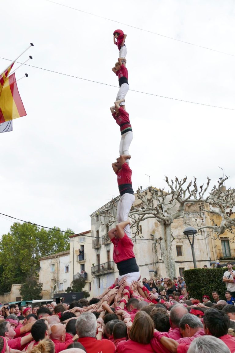 La prèvia del primer cap de setmana de novembre