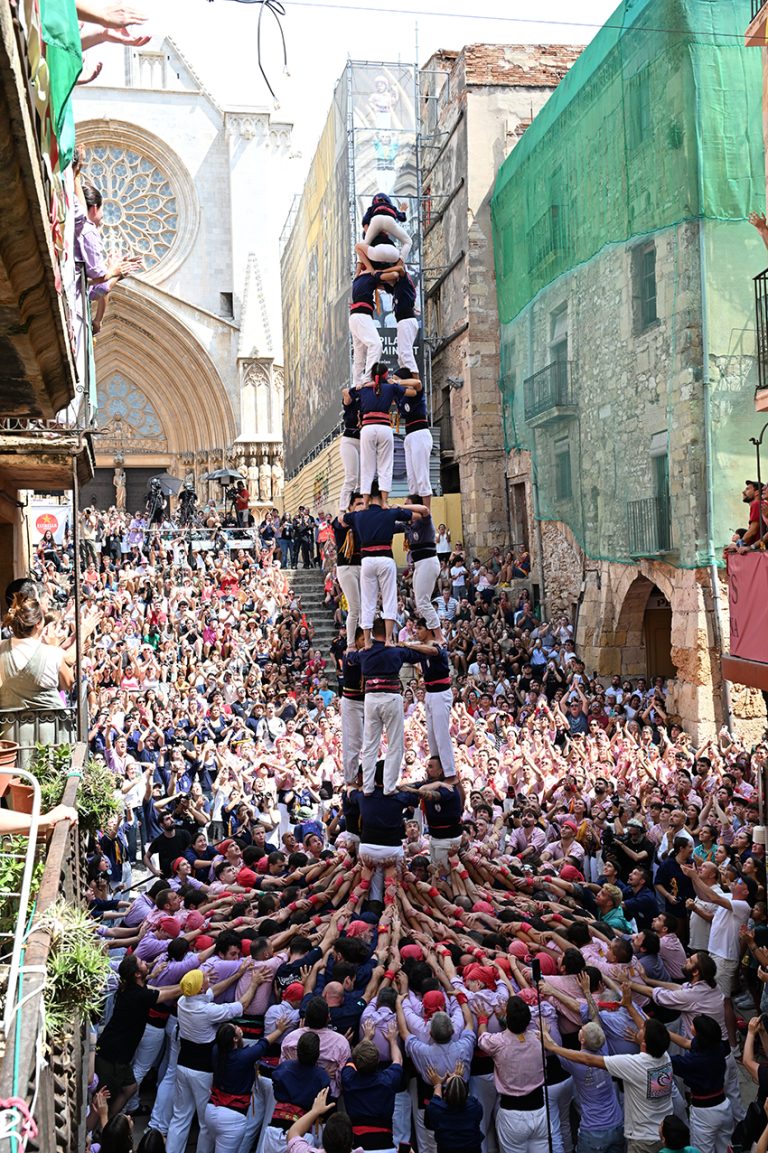 El Serrallo creix i busca nous horitzons