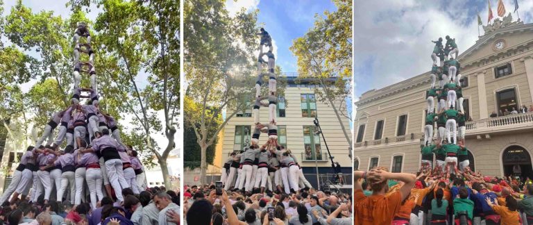 Els Minyons exhibeixen solidesa en un cap de setmana en què Sants, Sabadell i Lleida reivindiquen galons