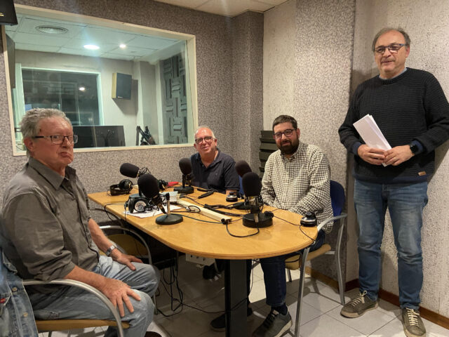 Des de la Plaça del Blat: Balanç de Santa Úrsula i entrevista a Jaume Galofré