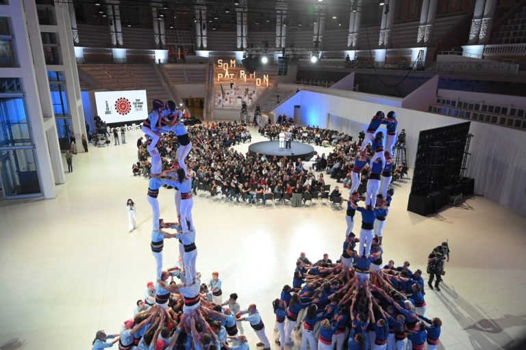 Els 15 anys del Patrimoni de la Humanitat, en doble celebració