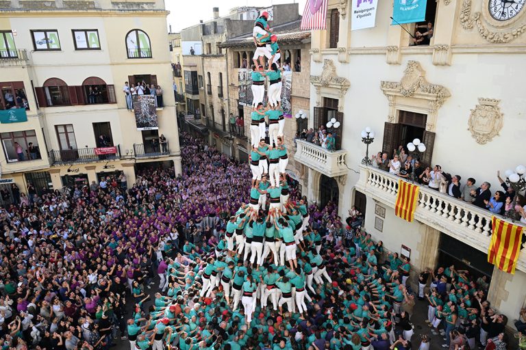 Els Verds s’imposen al Baròmetre