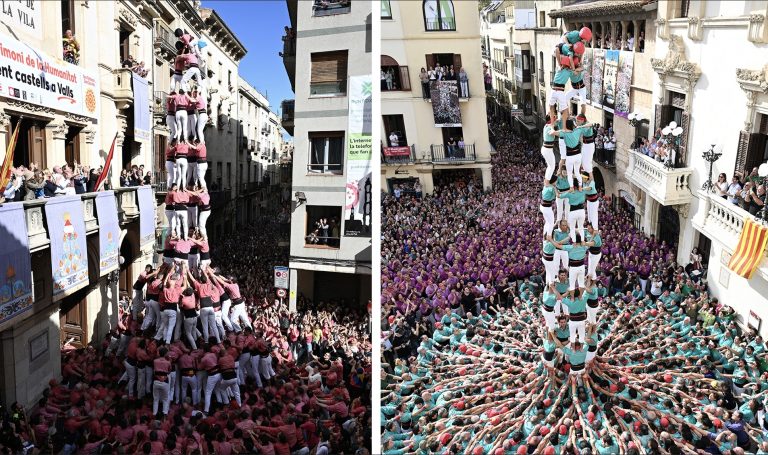 10 claus del moment actual (1): Els de 10 i desfolrats dels Verds i la Vella