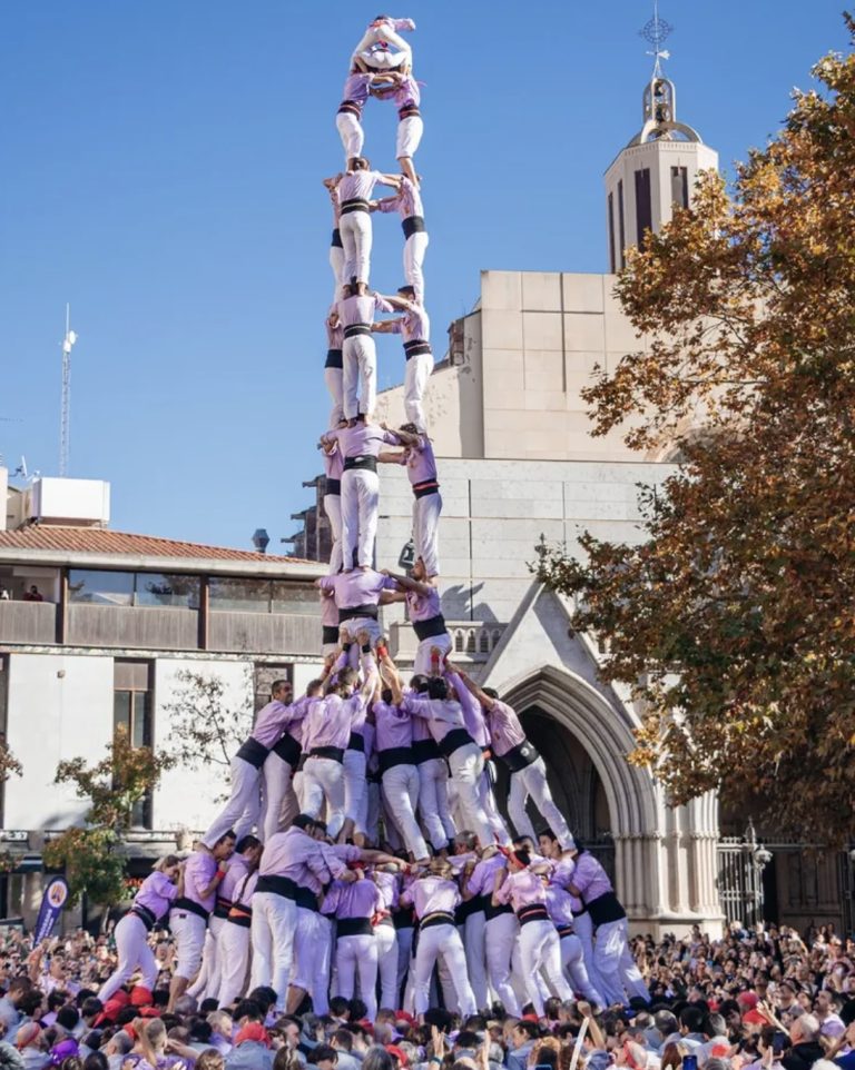 10 claus del moment actual (3): La solidesa de la Jove i el retorn de Minyons