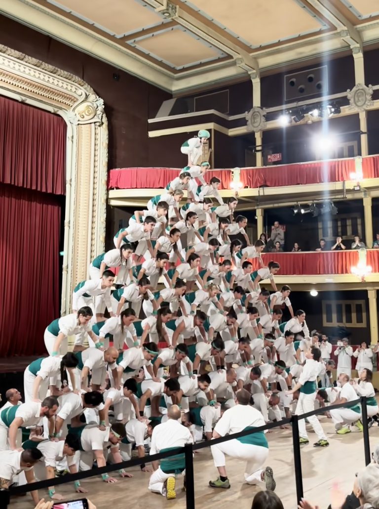 Els Falcons de Vilafranca culminen amb nous èxits una brillant temporada