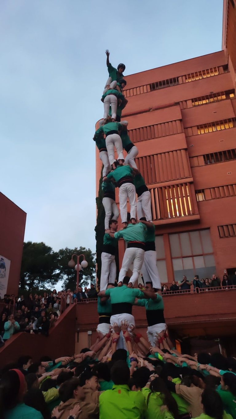 Els Arreplegats obren una nova finestra i els Bergants confirmen la seva projecció