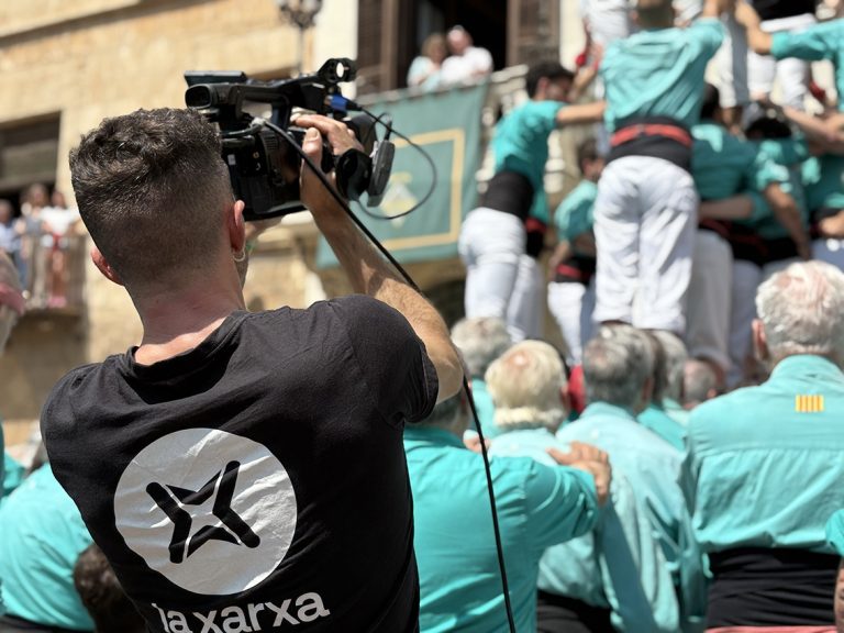 10 claus del moment actual (i 10): A la CCCC li falla el relat