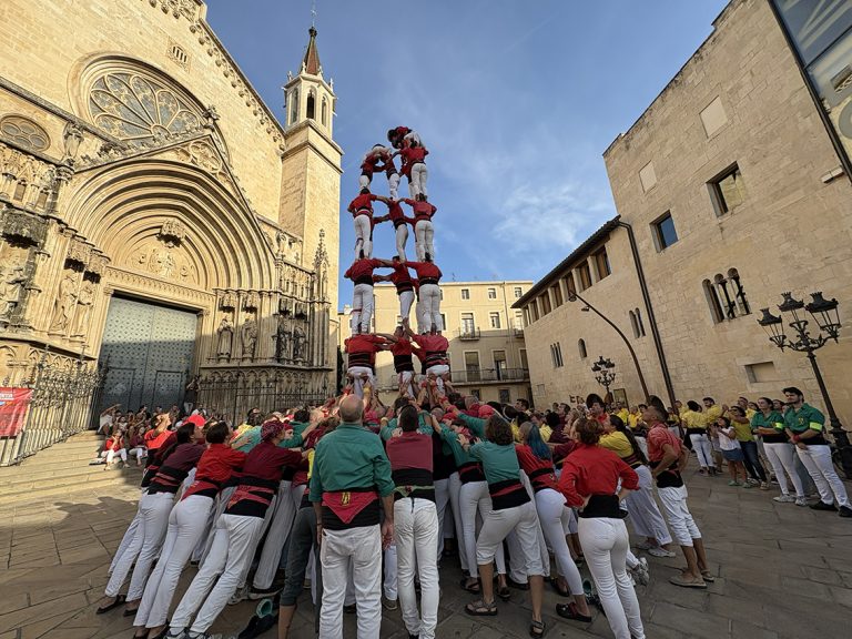 Opinió: Deures pendents del món casteller