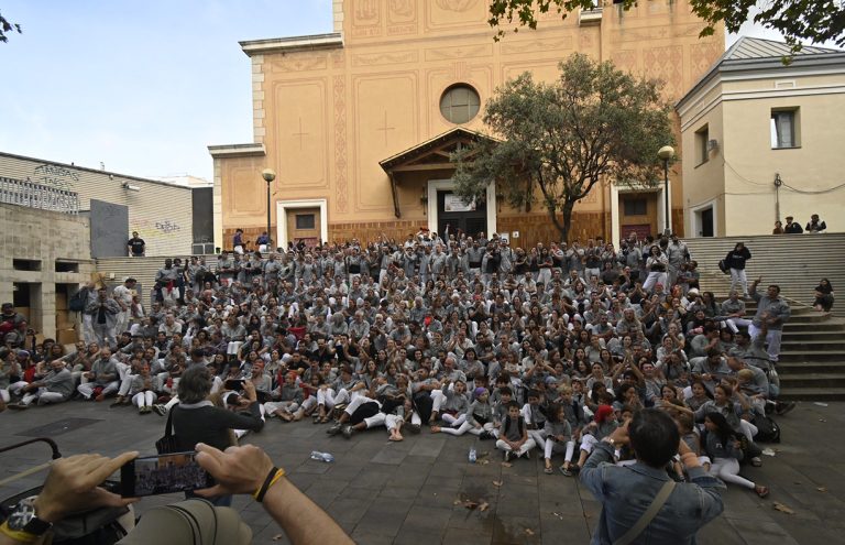 10 claus del moment actual (9): Castells i gentrificació