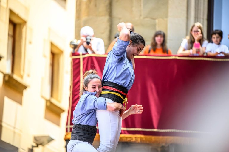 La pell pilanera: Impressions, records i reflexions de nou protagonistes