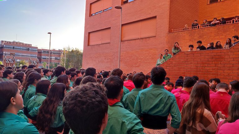 10 claus del moment actual (7): El poder de les universitàries
