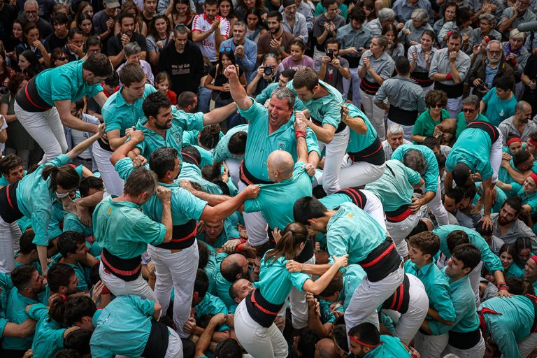 Opinió: El conte del vestit del Rei