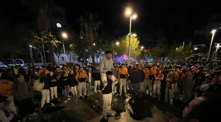 Relleus i continuïtats abans del tram universitari