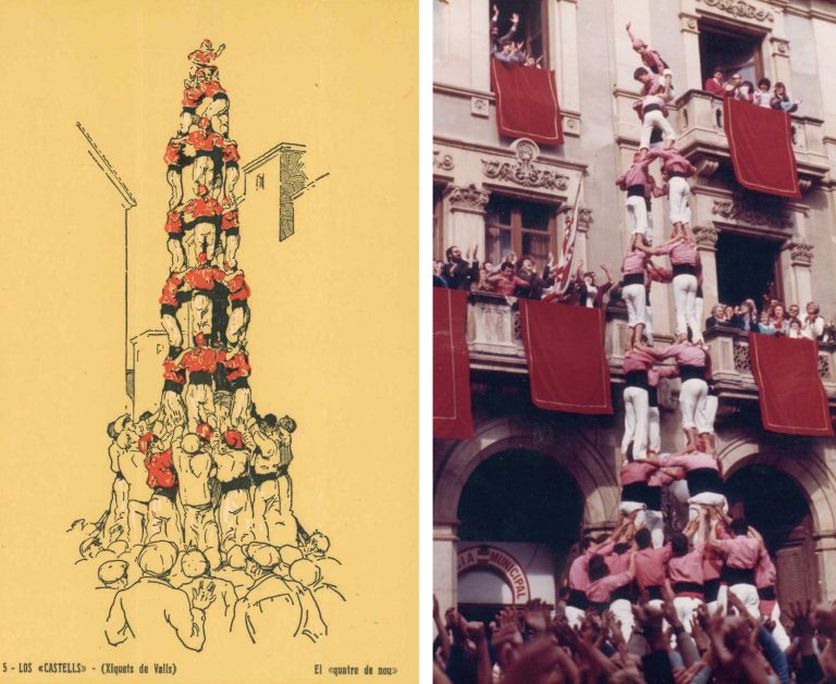 L’era més gran dels castells (amb tots els registres)