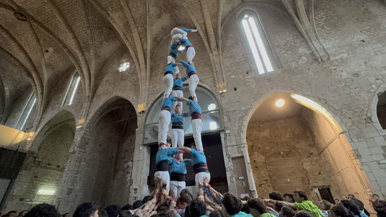 El calendari universitari del tram de primavera 2026